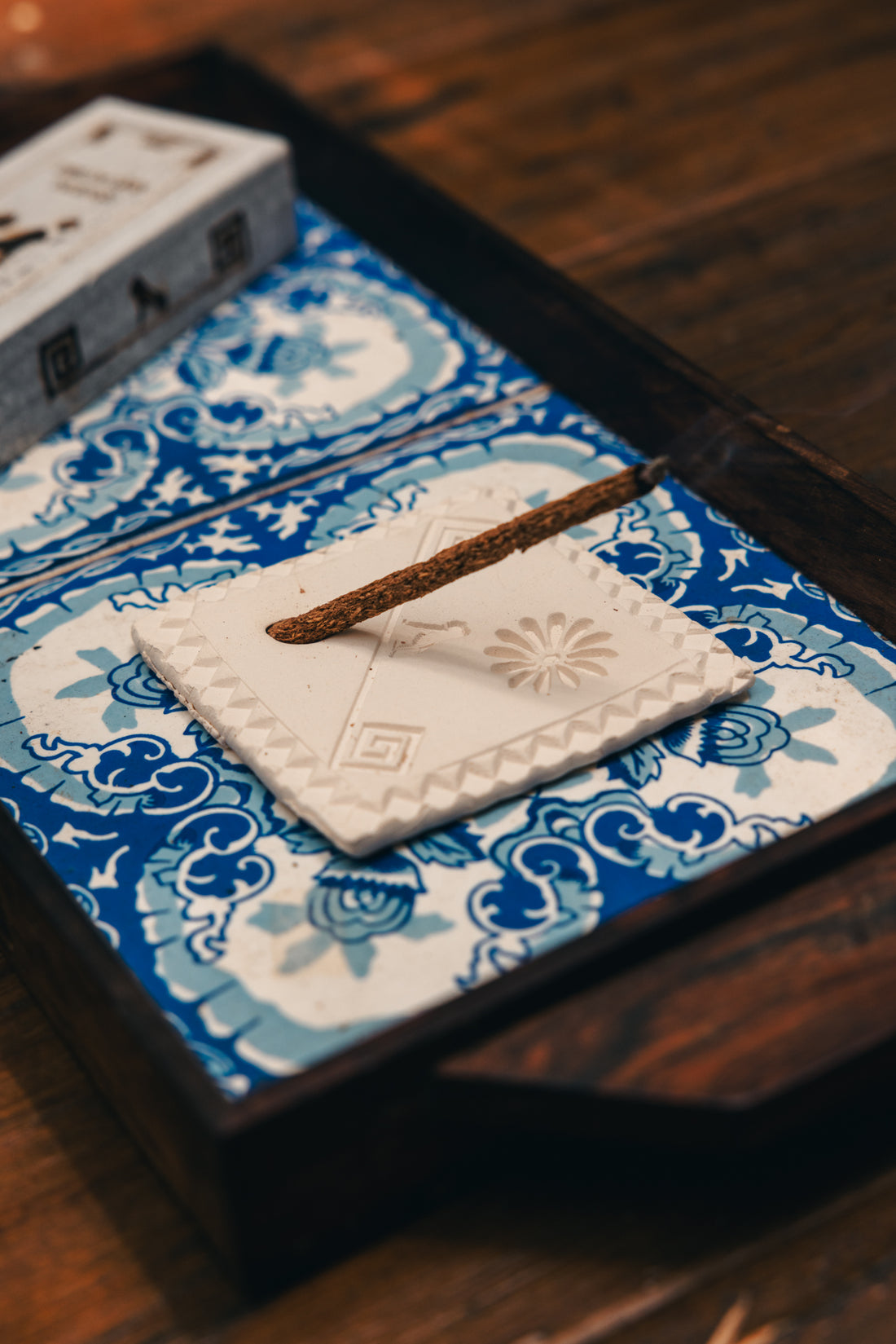 Premium Copal Incense