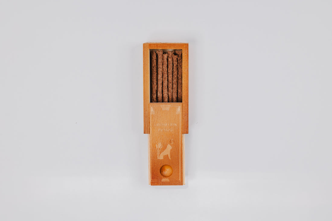 pure incense pinyon pine with trementina resin