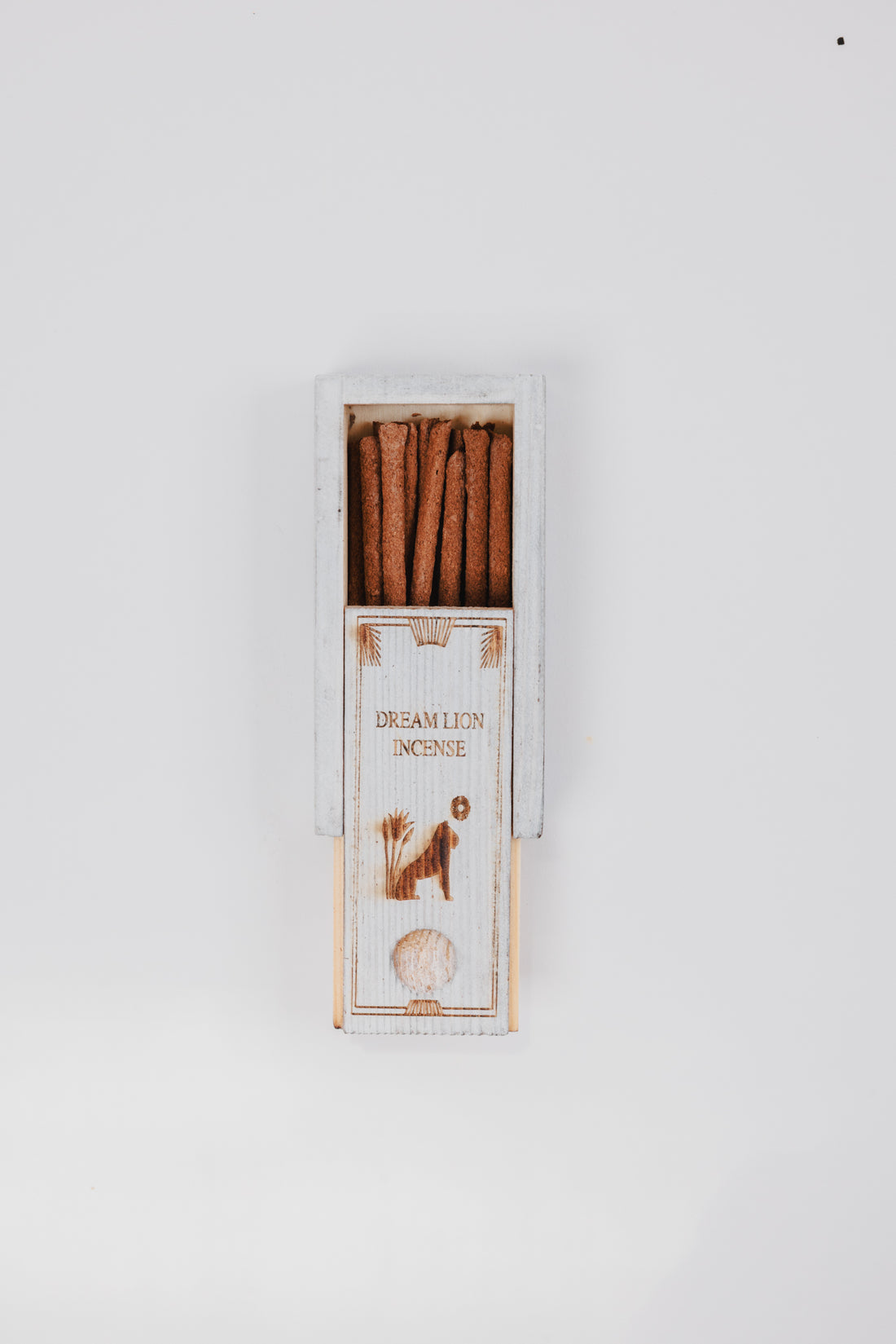 Premium Copal Incense
