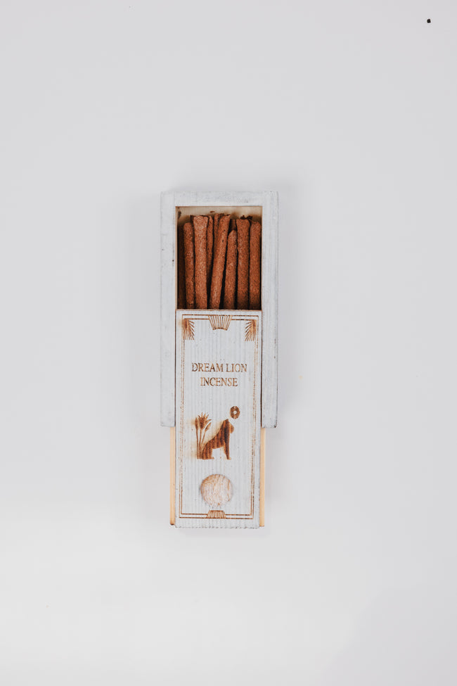 Premium Copal Incense