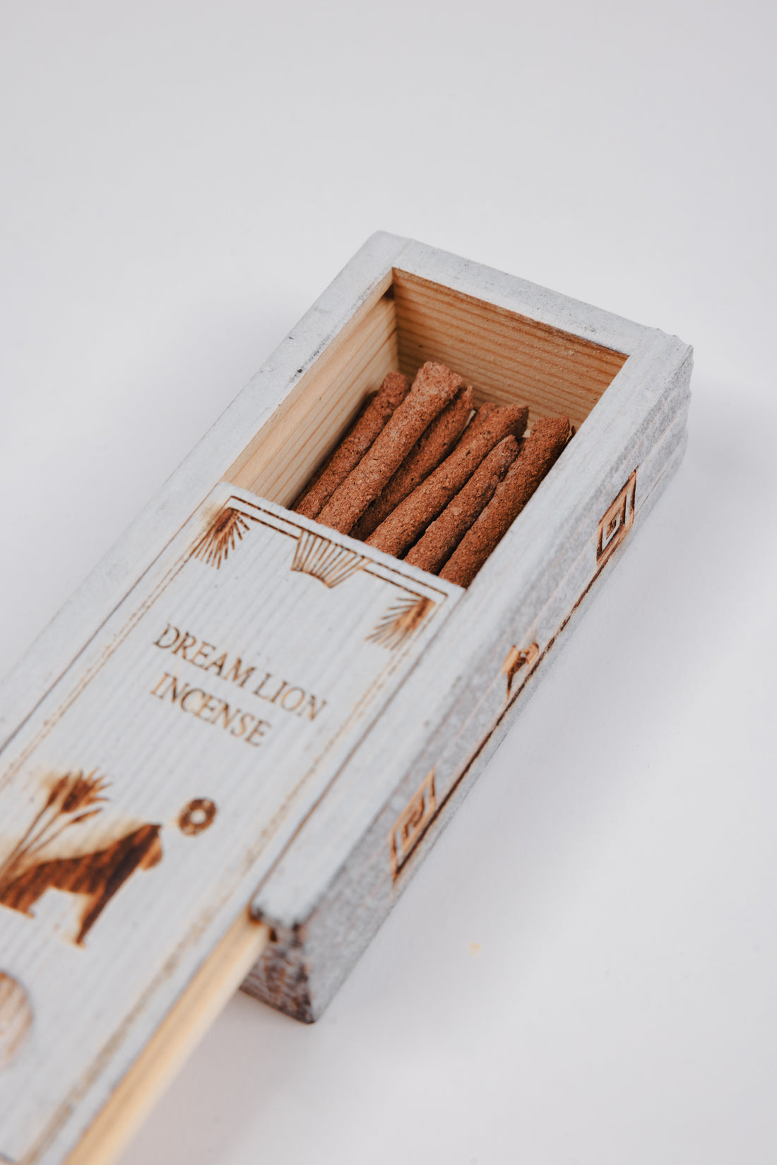 Premium Copal Incense