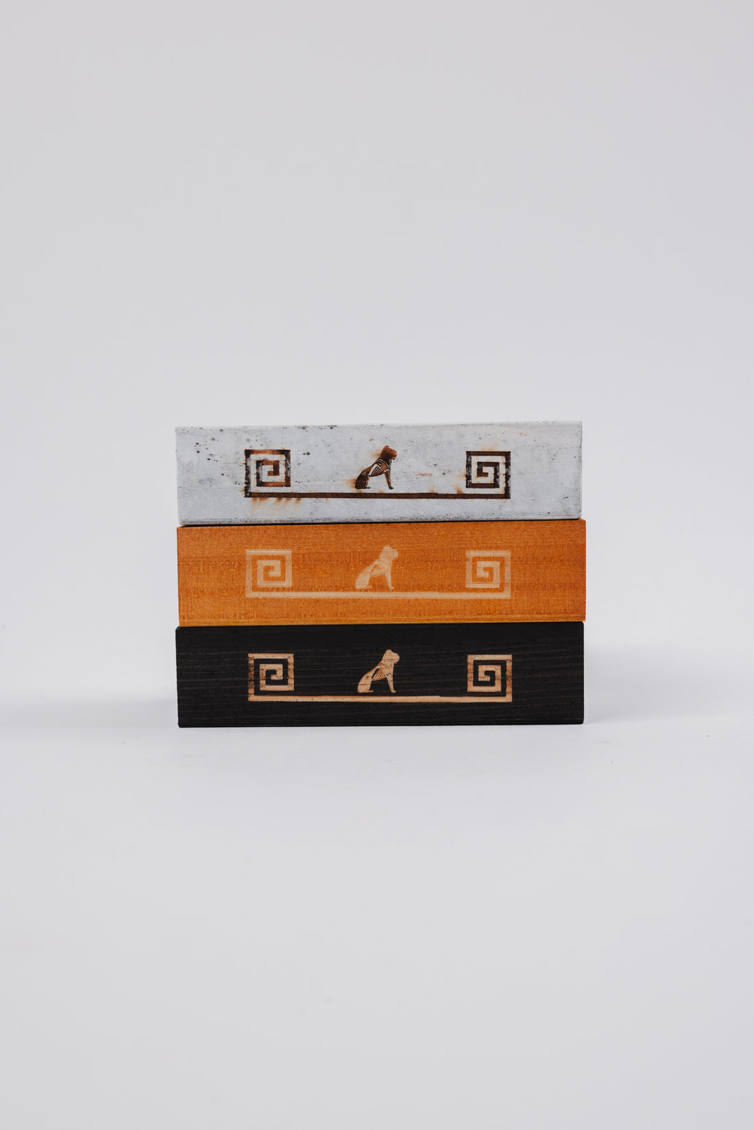 the wish granter incense limited wooden box