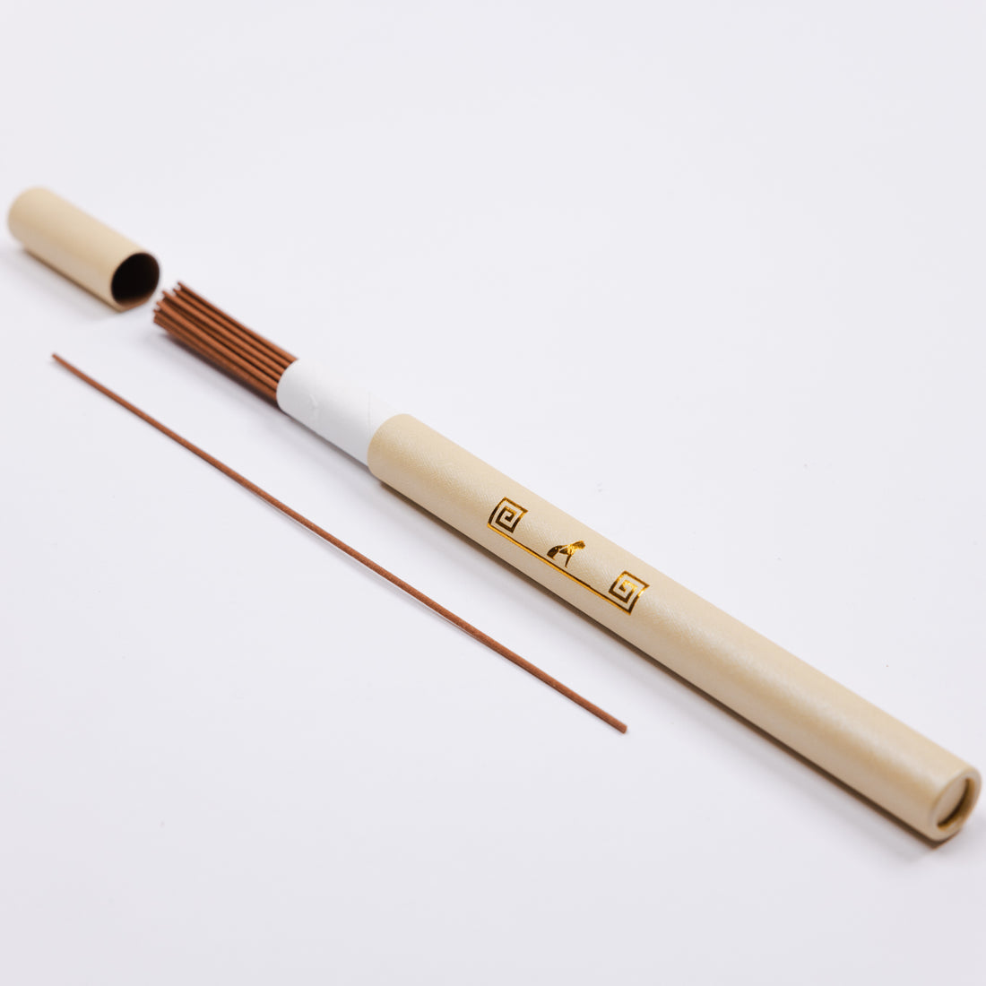 Dream lion copal and sandalwood incense