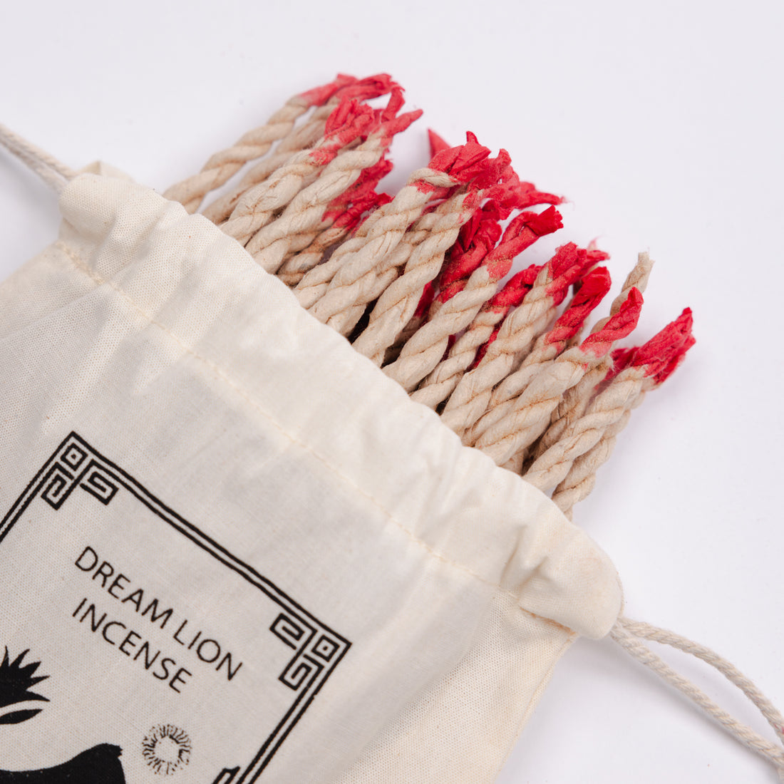 Himalayan sweet ropes