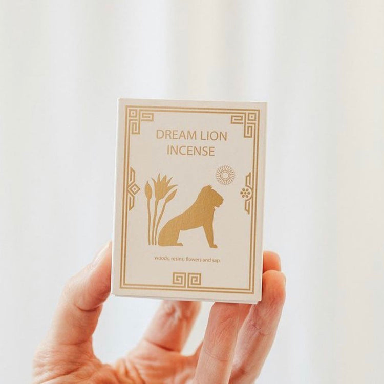 Three Small Rituals