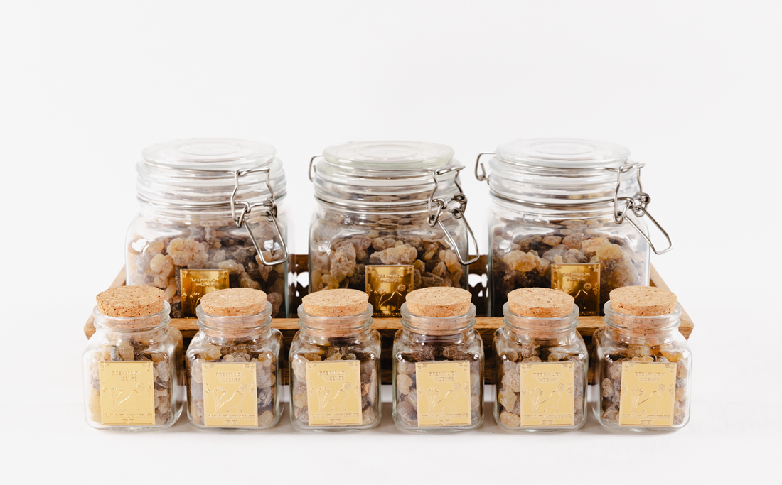 Royal Frankincense 350g