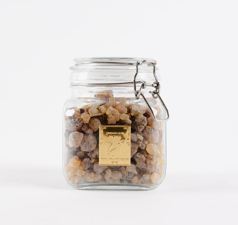 Royal Frankincense 350g