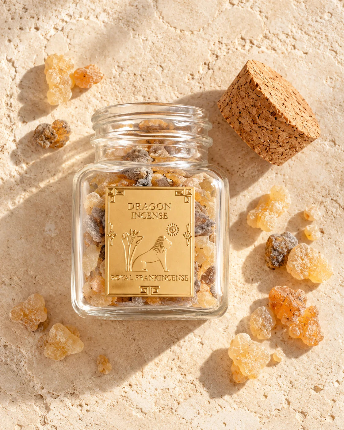 Royal Frankincense 50 grams — 2