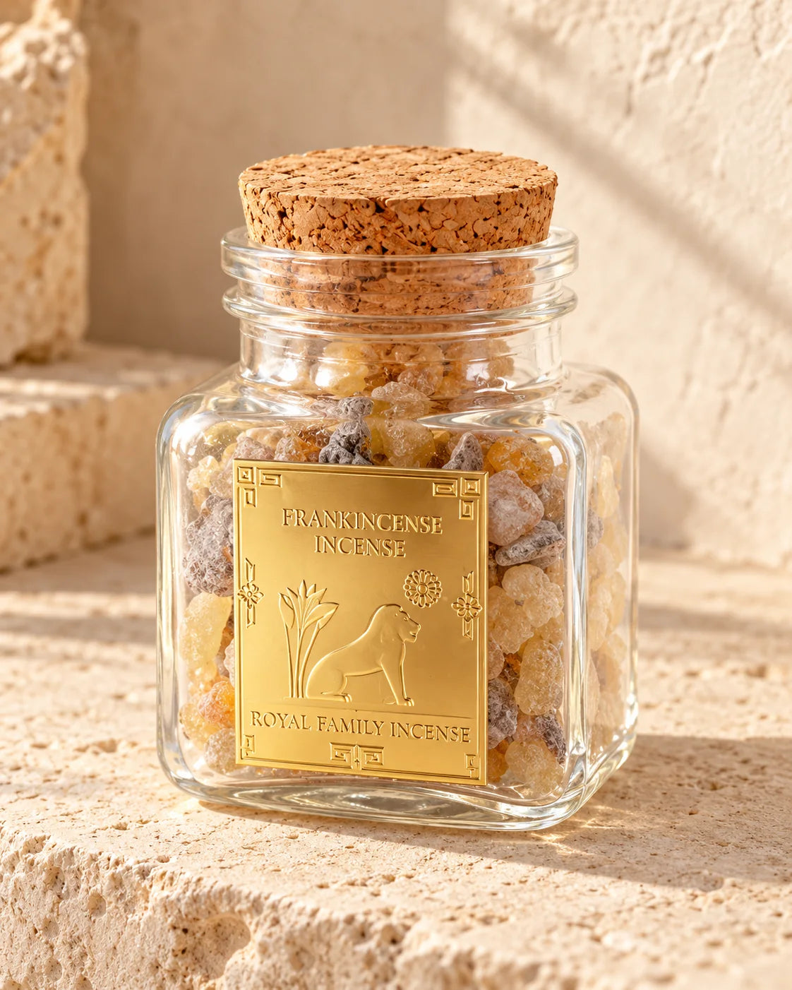 Royal Frankincense 50 grams — 3