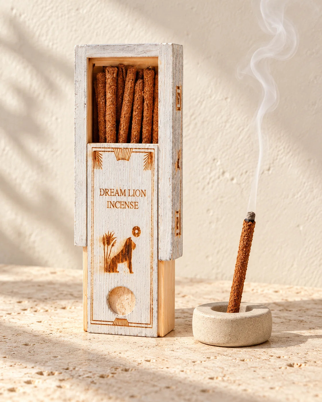 Premium Copal Incense — 3