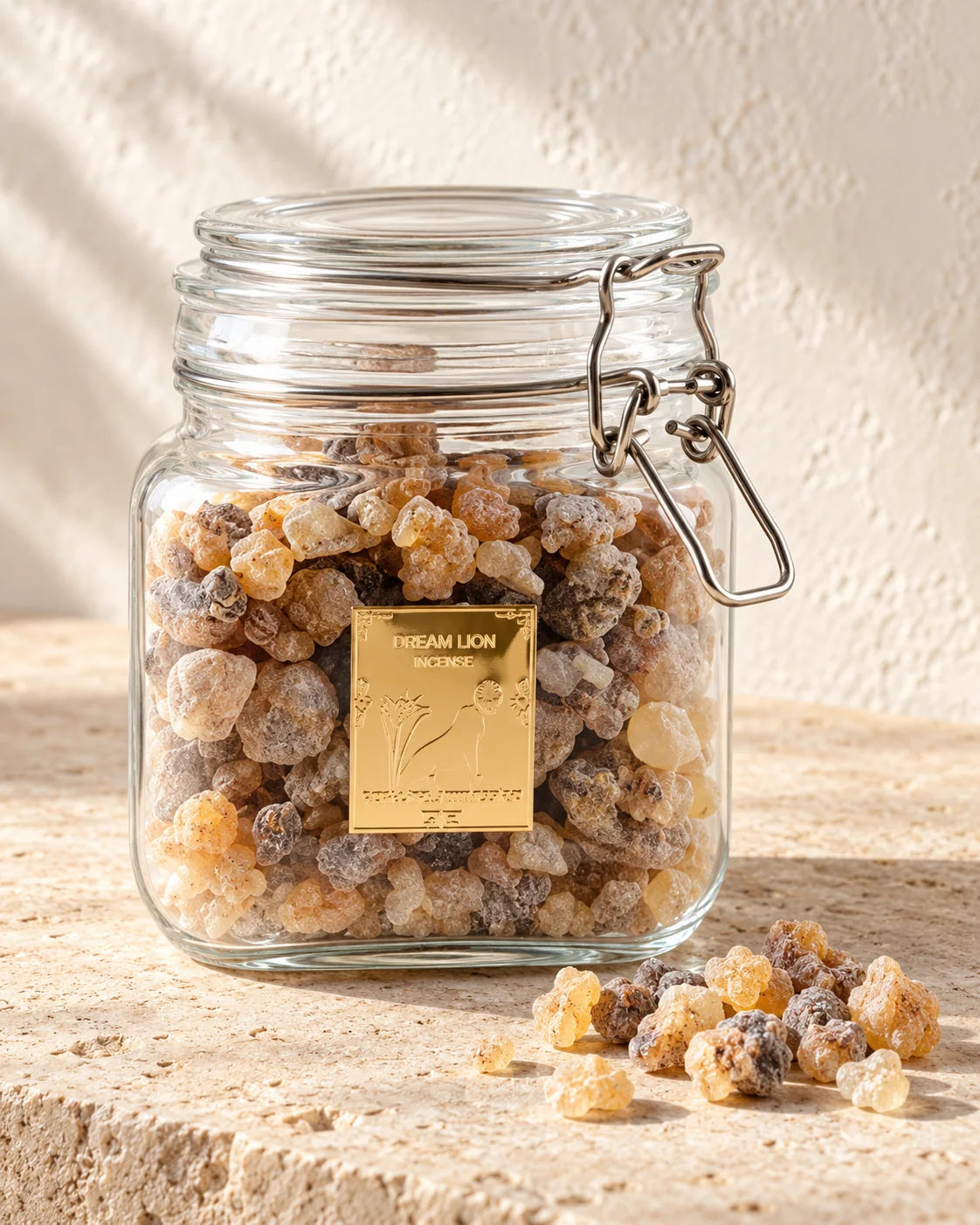 Royal Frankincense 350g — 1