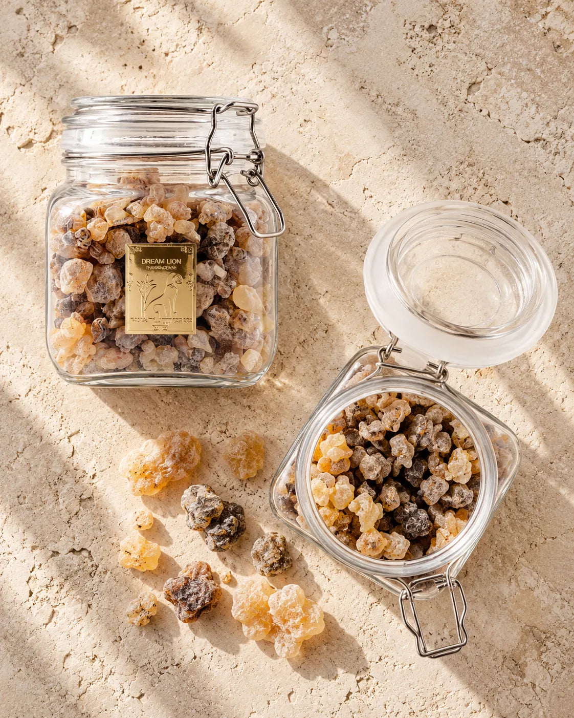 Royal Frankincense 350g — 2