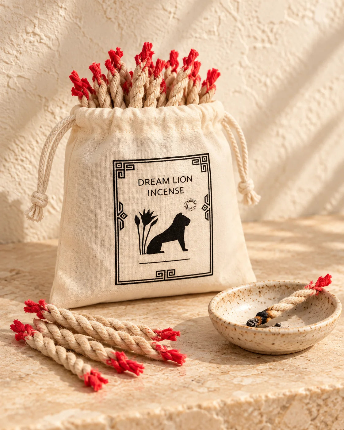Himalayan sweet ropes — 1