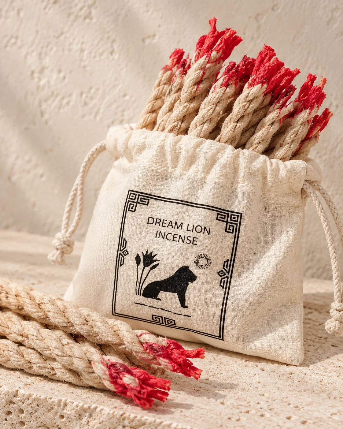 Himalayan sweet ropes — 3