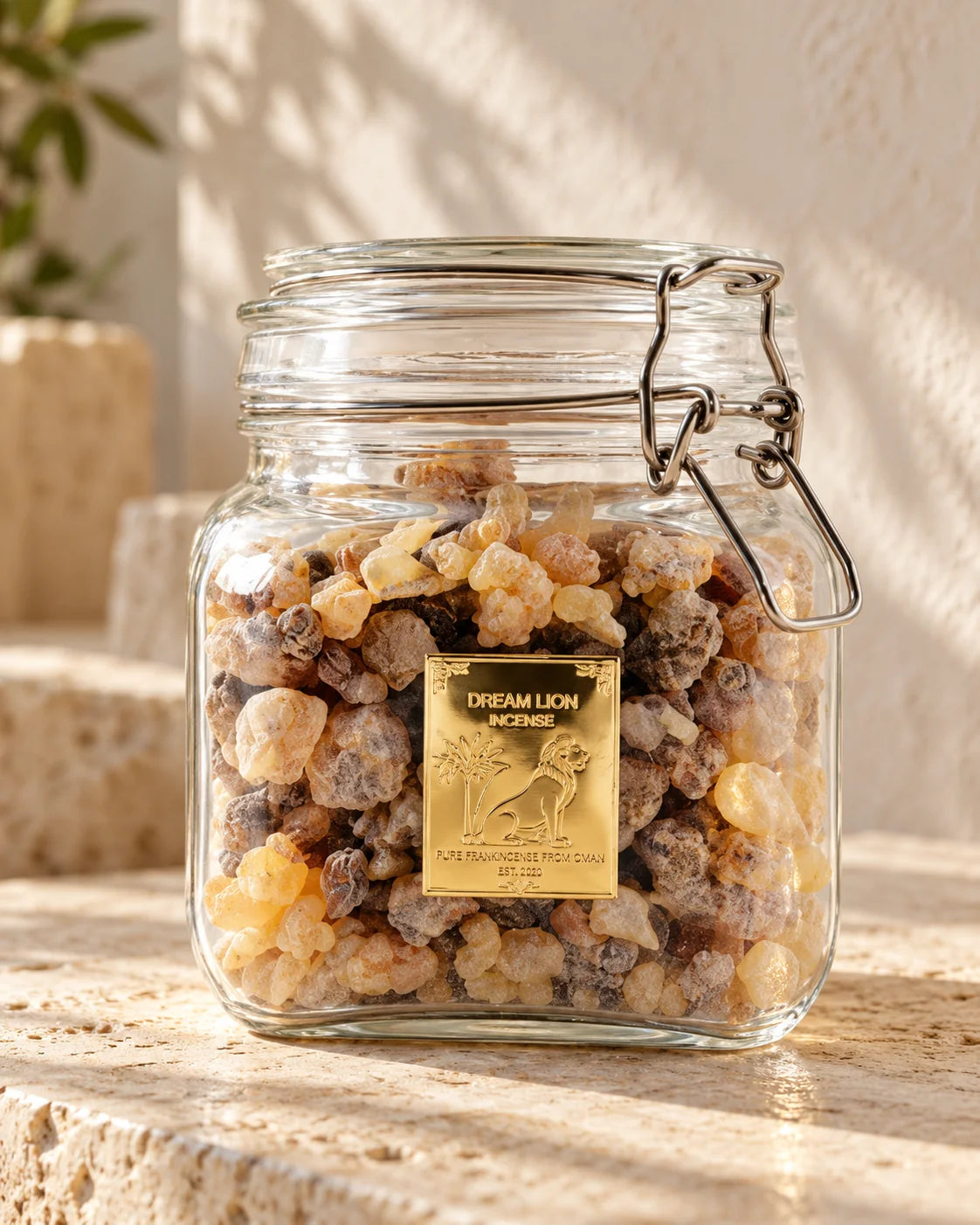 Royal Frankincense 350g — 3