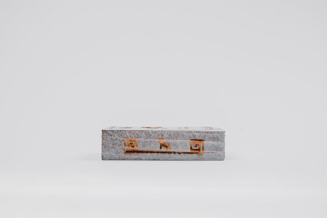 Premium Copal Incense