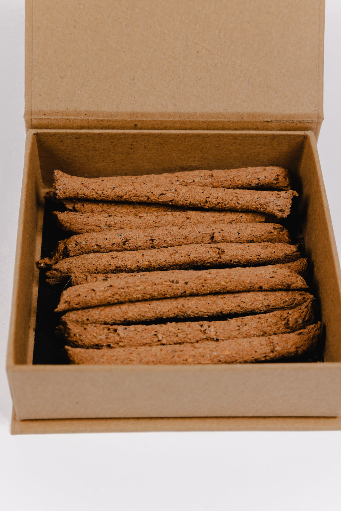 vars oblivion -silver box- limited incense sticks