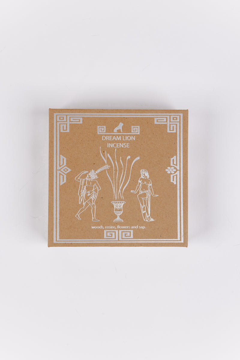 vars oblivion -silver box- limited incense sticks