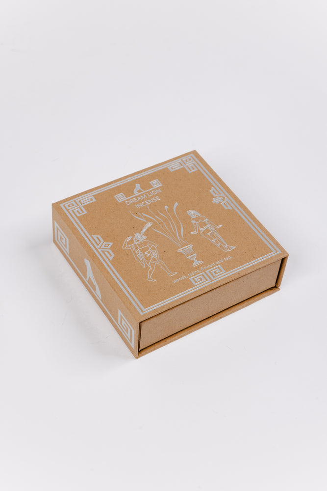 
                  
                    Load image into Gallery viewer, vars oblivion -silver box- limited incense sticks
                  
                