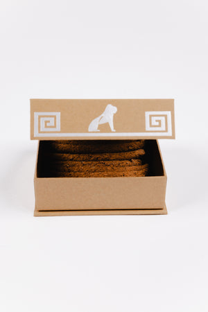 
                  
                    Load image into Gallery viewer, vars oblivion -silver box- limited incense sticks
                  
                