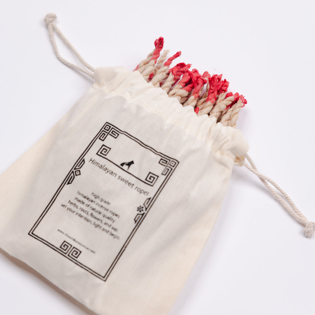 Himalayan sweet ropes