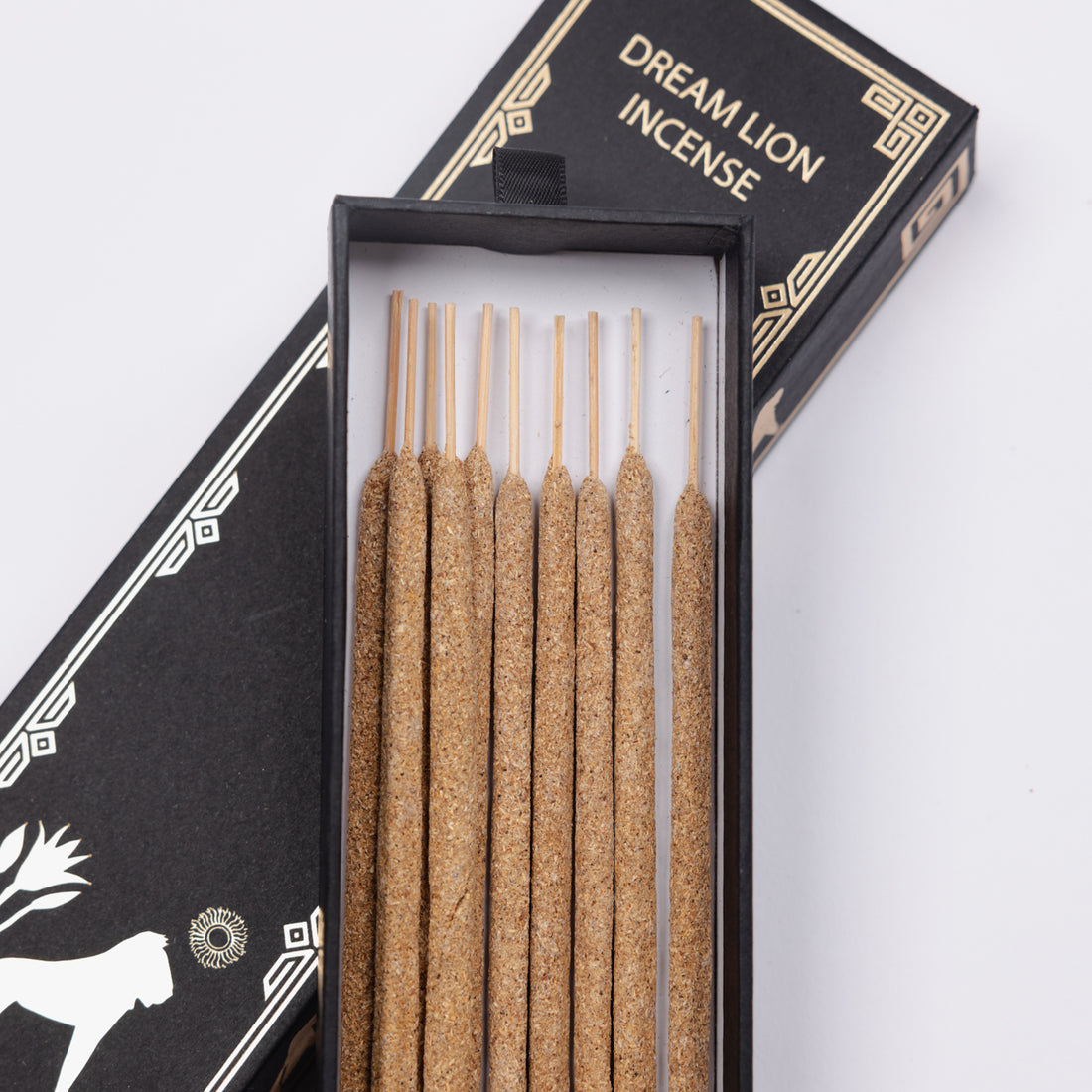 the wish granter sticks