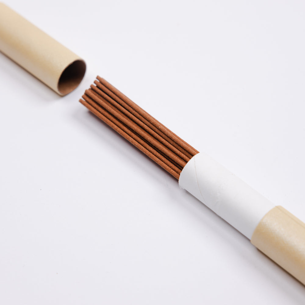 
                  
                    Load image into Gallery viewer, Dream lion copal and sandalwood incense
                  
                