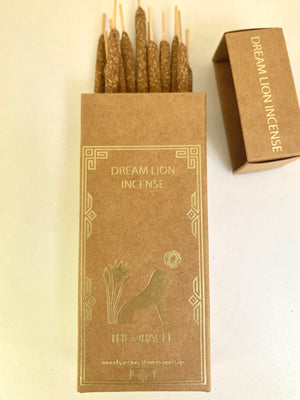 
                  
                    Load image into Gallery viewer, The Oracle incense sticks
                  
                