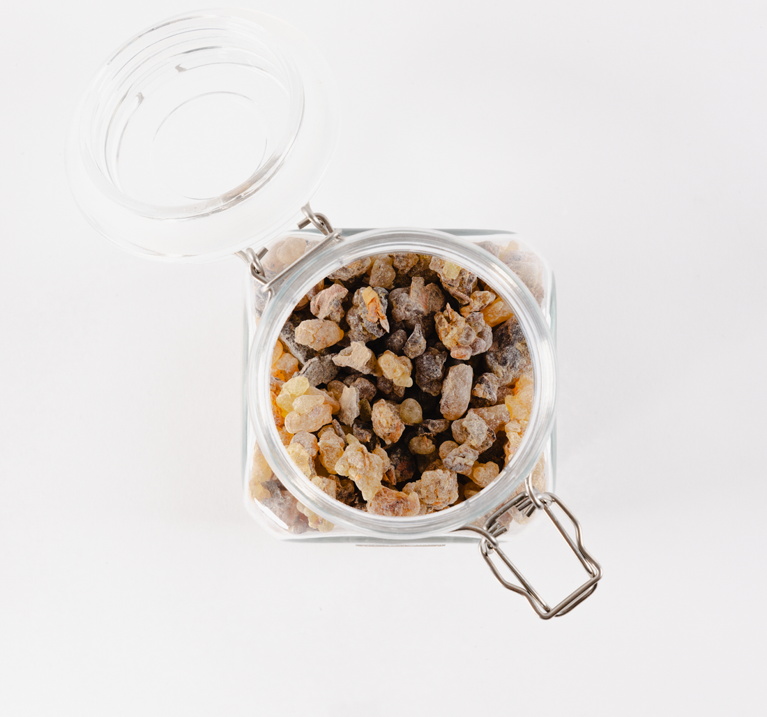 Royal Frankincense 350g