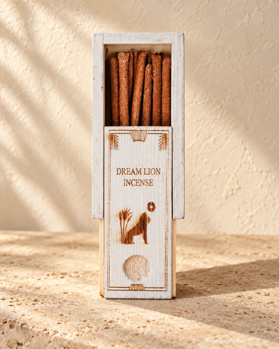 Premium Copal Incense — 1