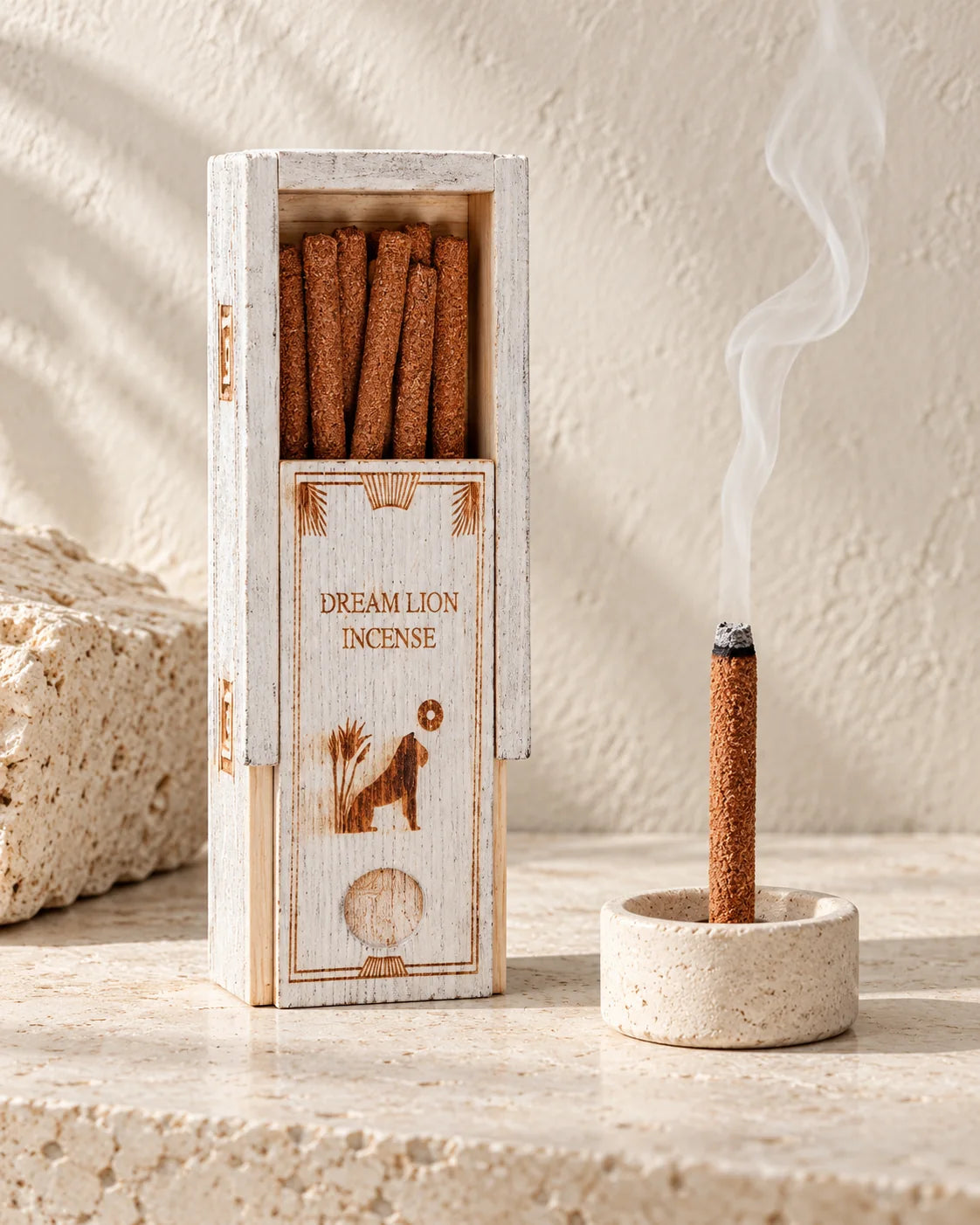 Premium Copal Incense — 4